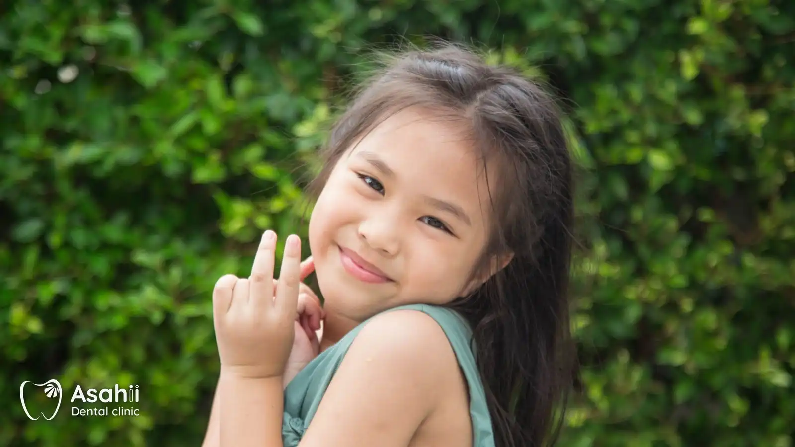 Chỉnh nha can thiệp sớm chỉ cần ở một số trẻ, khi xương hàm còn đang phát triển