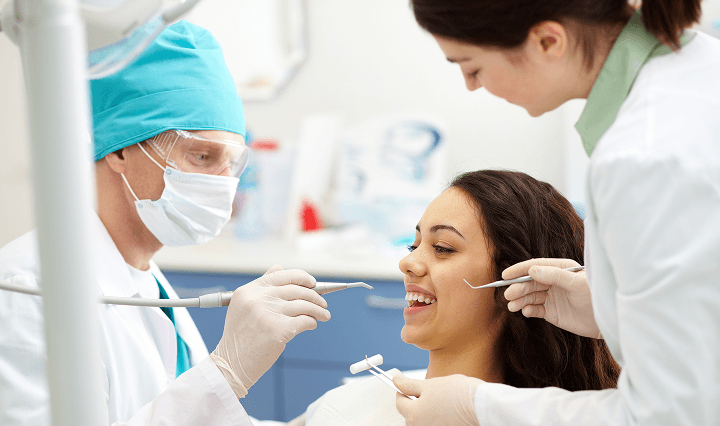 Điều trị tổng quát